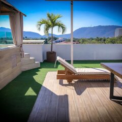 Отель Sara Suites Ixtapa фото 6