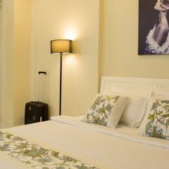 Cherish Central Hotel & Apartment комната для гостей фото 4