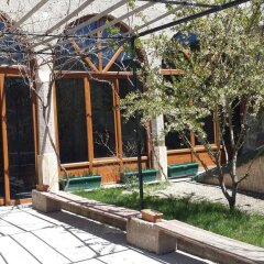 Hekim Konagi Hotel Турция, Гюзельюрт - отзывы, цены и фото номеров - забронировать отель Hekim Konagi Hotel онлайн фото 8