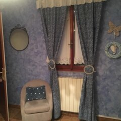 Отель Podere Bellarina B&B Сарцана развлечения