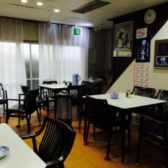 Отель Yamamoto Ryokan Япония, Хаката - отзывы, цены и фото номеров - забронировать отель Yamamoto Ryokan онлайн питание фото 2