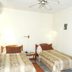 Skyblue Beach Apartments in Bequia, St. Vincent and the Grenadines from 97$, photos, reviews - zenhotels.com guestroom photo 2