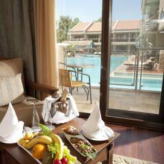 Club Hotel Turan Prince World - All Inclusive Сиде в номере