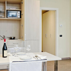 Апартаменты Duomo - Apartments Milano в номере фото 2