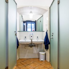 Turn Hostel in Ljubljana, Slovenia from 48$, photos, reviews - zenhotels.com bathroom