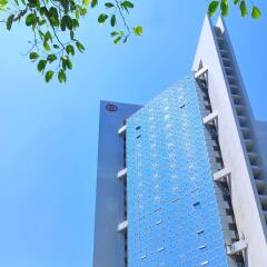 Отель Yihao Business Hotel Китай, Сямынь - отзывы, цены и фото номеров - забронировать отель Yihao Business Hotel онлайн спортивное сооружение