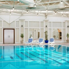 Sheraton Riyadh Hotel & Towers бассейн фото 2