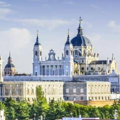 Отель Espahotel Plaza de Espana Испания, Мадрид - 2 отзыва об отеле, цены и фото номеров - забронировать отель Espahotel Plaza de Espana онлайн фото 2