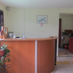 Fisherman's Hut Family Hotel Чепеларе фото 20