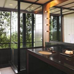 Отель Heritance Kandalama ванная