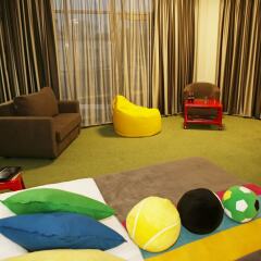 Emigrand Art Hotel