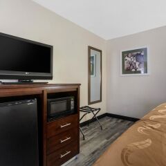 Отель Days Inn And Suites Mesa США, Меса - отзывы, цены и фото номеров - забронировать отель Days Inn And Suites Mesa онлайн удобства в номере