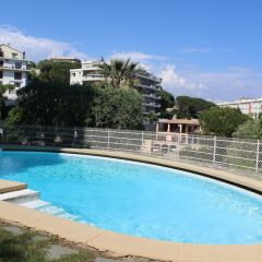 Отель Nice Booking - MYKONOS Terrasse Vue mer бассейн фото 3