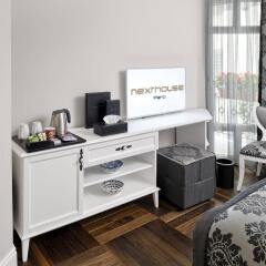Nexthouse Pera Турция, Стамбул - отзывы, цены и фото номеров - забронировать отель Nexthouse Pera онлайн интерьер отеля фото 3