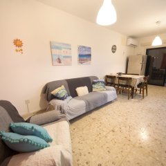 Aria Beach House in Larnaca, Cyprus from 246$, photos, reviews - zenhotels.com guestroom photo 4