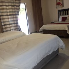 Lediba Guest lodge in Maun, Botswana from 92$, photos, reviews - zenhotels.com guestroom