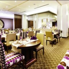 Movenpick Hotel Hanoi развлечения