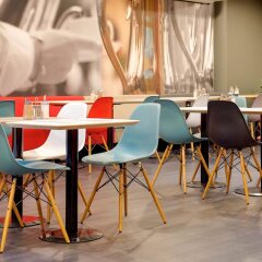 Отель Ibis Budapest Centrum Будапешт фото 5