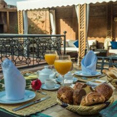 Riad Ecila in Marrakesh, Morocco from 165$, photos, reviews - zenhotels.com