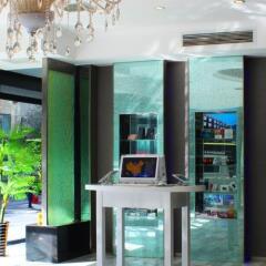 FX Hotel ZhongGuanCun питание