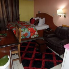 Отель Koltol Guest House детские мероприятия