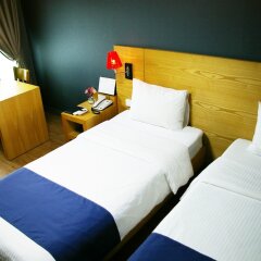 Benikea the M Hotel комната для гостей фото 5