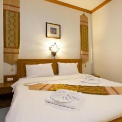 Отель Little Moon Residence 3* Номер категории Эконом