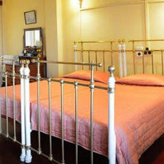 Отель Bandarawela Hotel Шри-Ланка, Амбевелла - отзывы, цены и фото номеров - забронировать отель Bandarawela Hotel онлайн комната для гостей фото 5