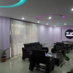 Отель Famous House Kathmandu Непал, Катманду - отзывы, цены и фото номеров - забронировать отель Famous House Kathmandu онлайн интерьер отеля