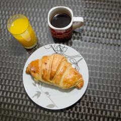 Отель Galiani GuestRooms питание