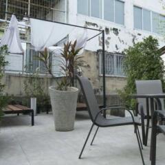 Shayne Hostel Бангкок фото 19