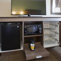 Отель Hampton Inn Minneapolis Bloomington West США, Блумингтон - отзывы, цены и фото номеров - забронировать отель Hampton Inn Minneapolis Bloomington West онлайн