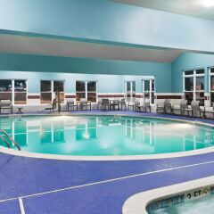 Отель Country Inn & Suites Columbus Airport-East с домашними животными