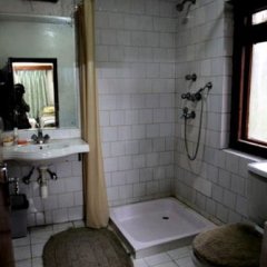 Отель Prami's Homestay Непал, Лалитпур - отзывы, цены и фото номеров - забронировать отель Prami's Homestay онлайн ванная