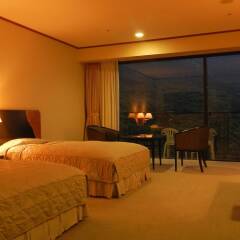 Yakushima Iwasaki Hotel Якусима комната для гостей фото 3