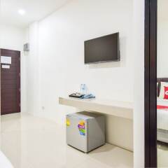Отель Tanya Place Таиланд, Краби - отзывы, цены и фото номеров - забронировать отель Tanya Place онлайн сейф в номере
