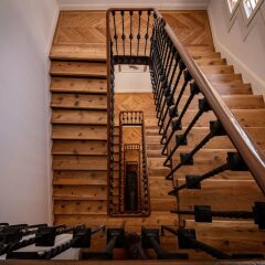 Апартаменты Plaza Mayor Suites & Apartments фитнесс-зал