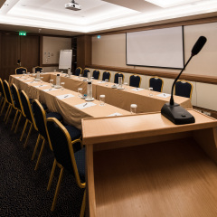 Electra Hotel Athens Афины помещение для мероприятий