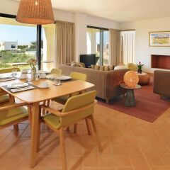 Отель Martinhal Sagres Beach Family Resort в номере