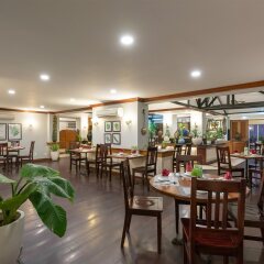 Bong Sen Sai Gon Hotel питание