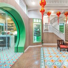 Отель Ama Hostel Bangkok Таиланд, Бангкок - отзывы, цены и фото номеров - забронировать отель Ama Hostel Bangkok онлайн питание фото 3