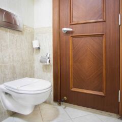 Amber Hotel Турция, Стамбул - - забронировать отель Amber Hotel, цены и фото номеров ванная фото 2