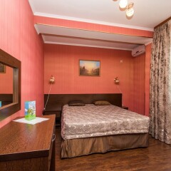 Гостиница Пальма комната для гостей фото 4