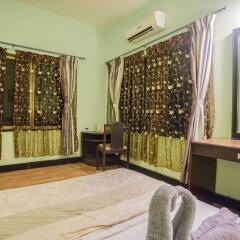 Отель Ananda Inn Непал, Лумбини - отзывы, цены и фото номеров - забронировать отель Ananda Inn онлайн комната для гостей фото 3
