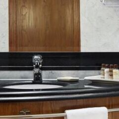 Sheraton Casablanca Hotel & Towers в номере