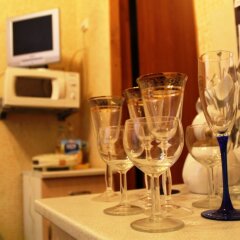 Гостиница Students Rooms na Troitskom в номере фото 2