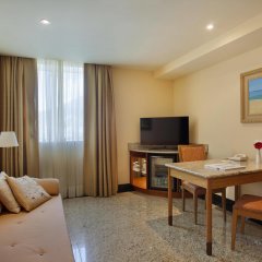Отель Windsor Barra Hotel Бразилия, Рио-де-Жанейро - отзывы, цены и фото номеров - забронировать отель Windsor Barra Hotel онлайн комната для гостей фото 5