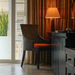 Отель Baan PhuAnda Phuket Таиланд, Пхукет - отзывы, цены и фото номеров - забронировать отель Baan PhuAnda Phuket онлайн удобства в номере