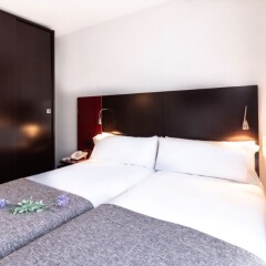 SM Hotel Sant Antoni комната для гостей фото 5