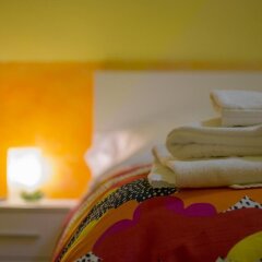 Отель On The Rainbow B&B Италия, Рим - отзывы, цены и фото номеров - забронировать отель On The Rainbow B&B онлайн детские мероприятия